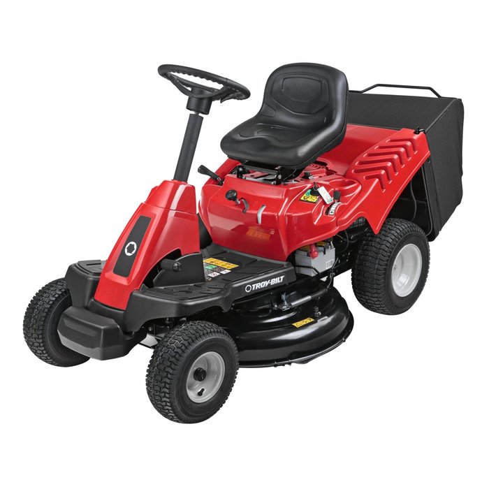 TROY-BILT TB 76T-R Mini-Rider – Bild 3