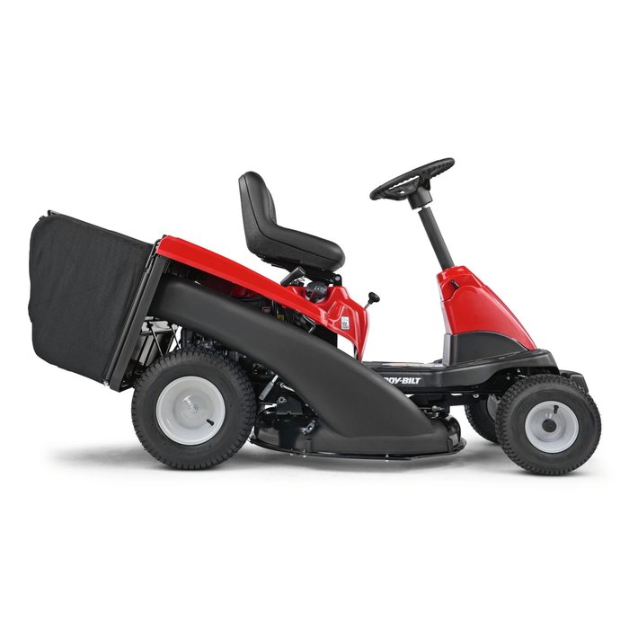 TROY-BILT TB 76T-R Mini-Rider – Bild 2