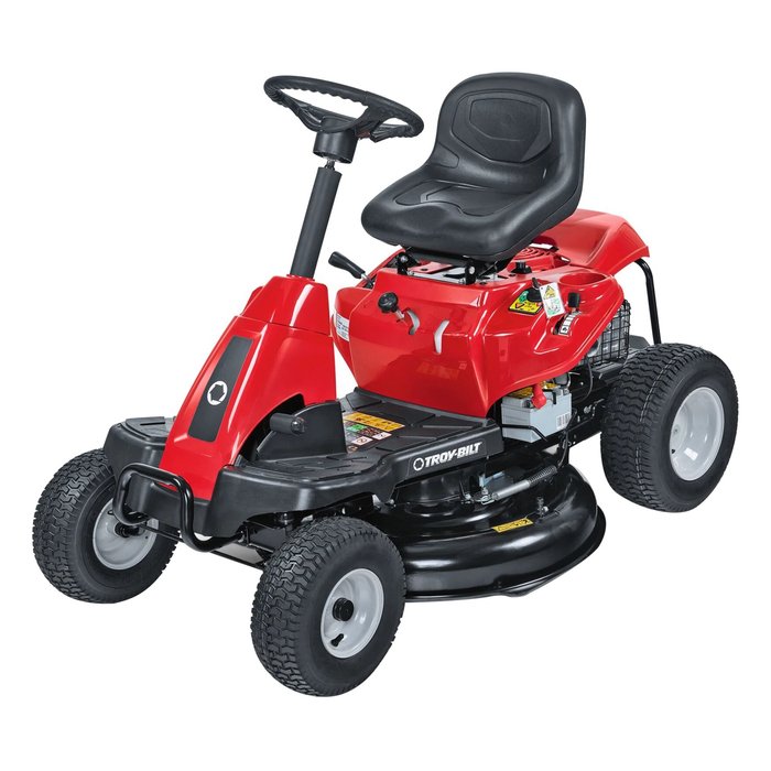 TROY-BILT TB 76T-S Mini-Rider – Bild 10