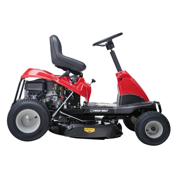 TROY-BILT TB 76T-S Mini-Rider – Bild 9
