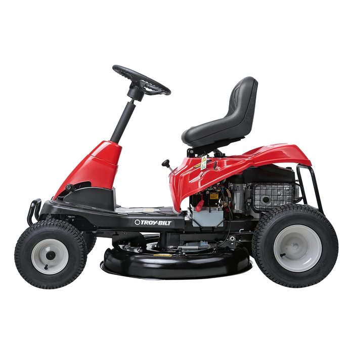 TROY-BILT TB 76T-S Mini-Rider – Bild 8