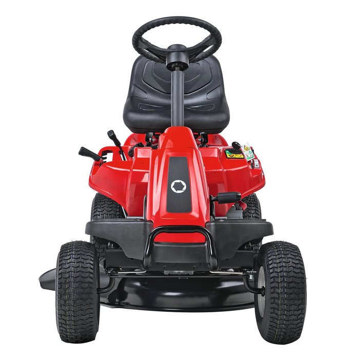 TROY-BILT TB 76T-S Mini-Rider – Bild 7