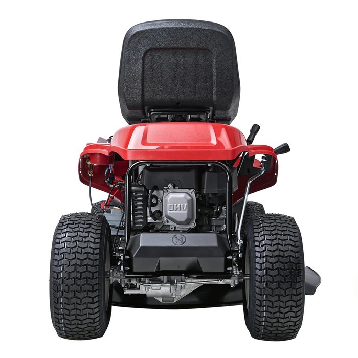 TROY-BILT TB 76T-S Mini-Rider – Bild 6
