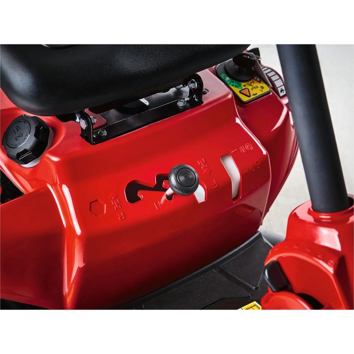 TROY-BILT TB 76T-S Mini-Rider – Bild 5
