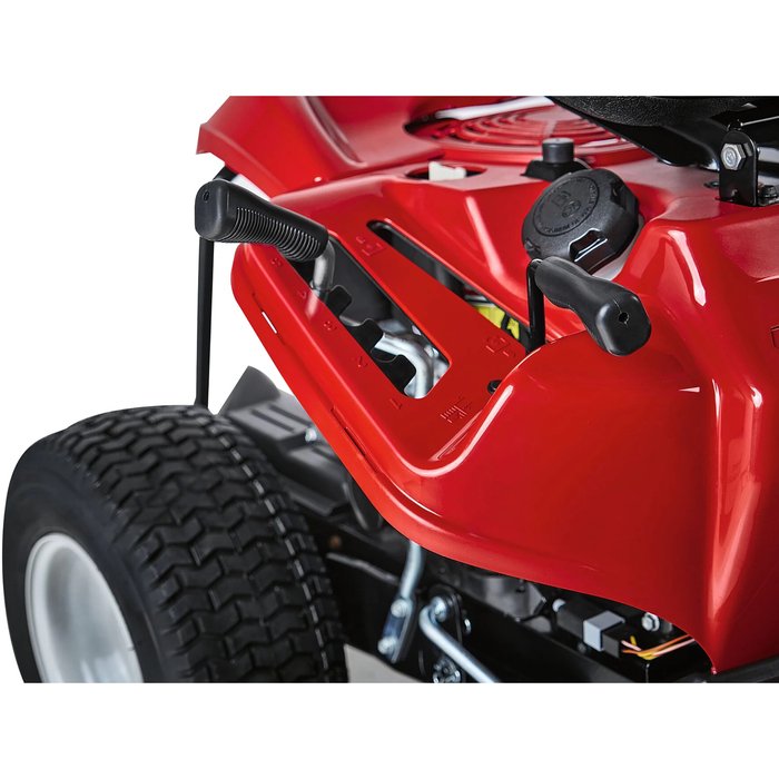 TROY-BILT TB 76T-S Mini-Rider – Bild 4