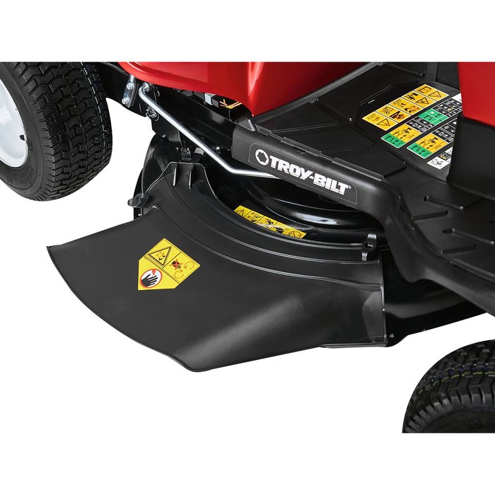TROY-BILT TB 76T-S Mini-Rider – Bild 3