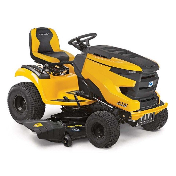 CUB CADET XT1 OS107 Rasentraktor