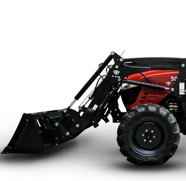 Tym Frontlader BL25 SL-QB2 passend für 5025, 6225