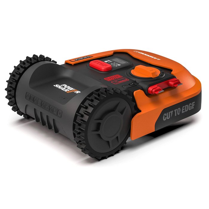 WORX WR142E Landroid M700 Mähroboter – Bild 5
