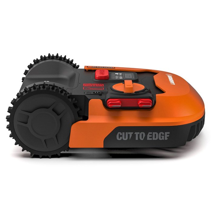 WORX WR142E Landroid M700 Mähroboter – Bild 4