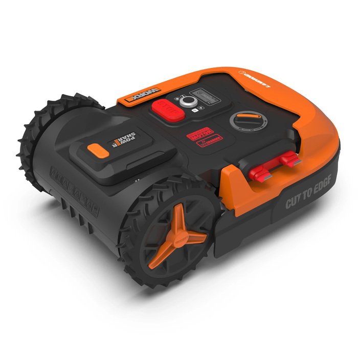 WORX WR167E Landroid M700 Plus Mähroboter – Bild 4