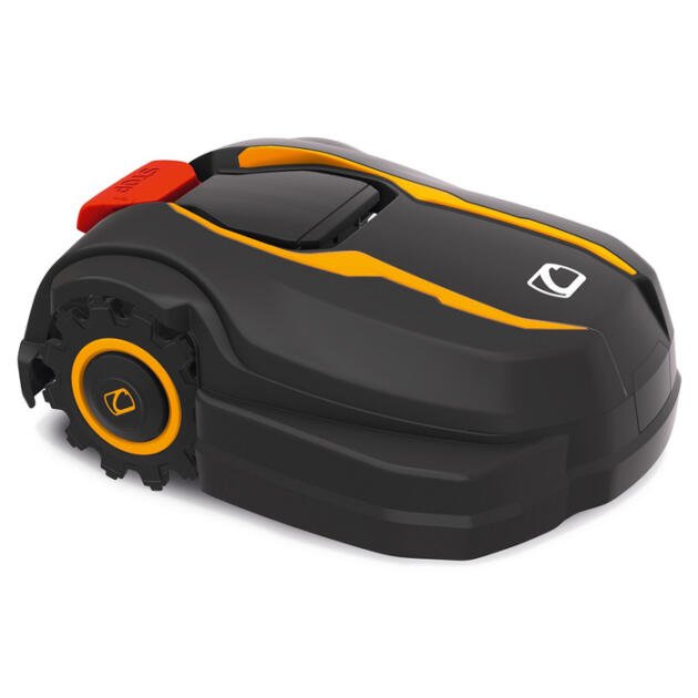 CUB CADET XR5 2000 Mähroboter