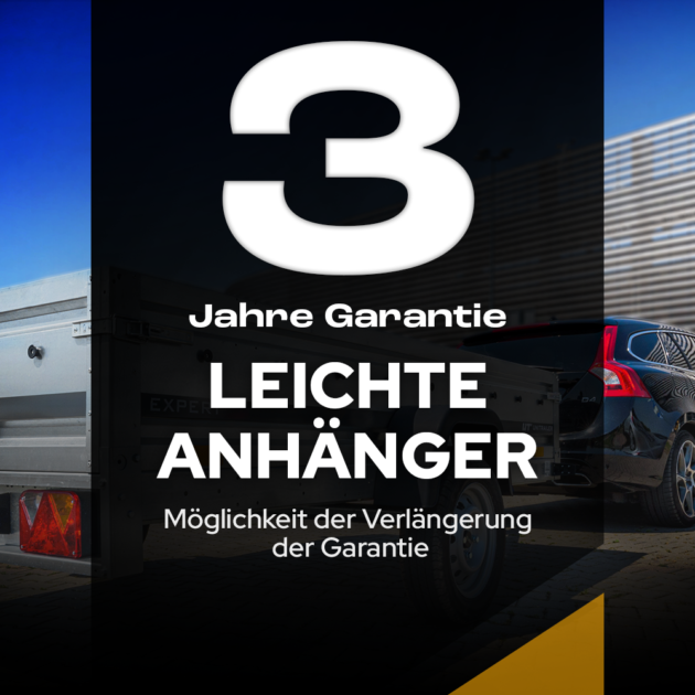 '+12 Monate zusätzliche Garantieverlängerung