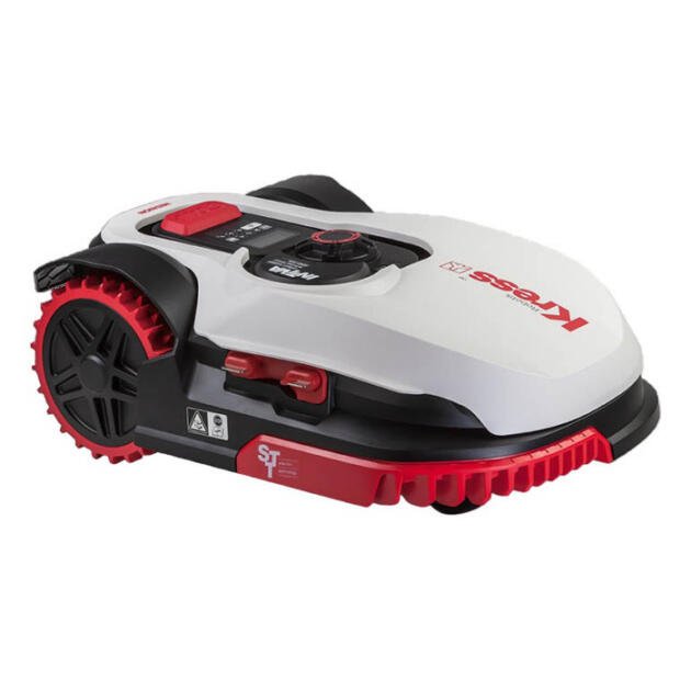 KRESS Mission KR120E 1000i Mähroboter